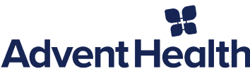 Advent Health Logo