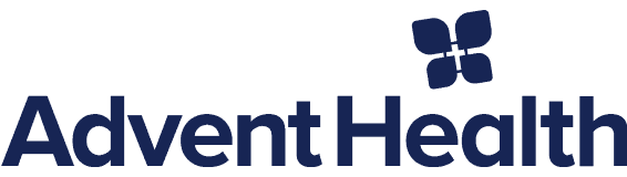Advent Health Logo