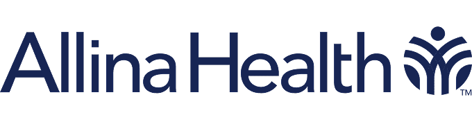 Allina Health Logo