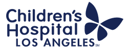 CHLA logo