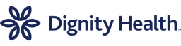 Dignity Health logo