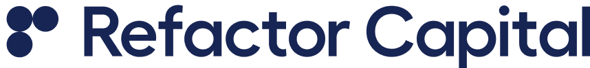 Refactor Capital