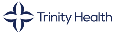 Trinity Health Logo