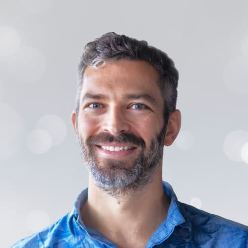 Aaron Patzer