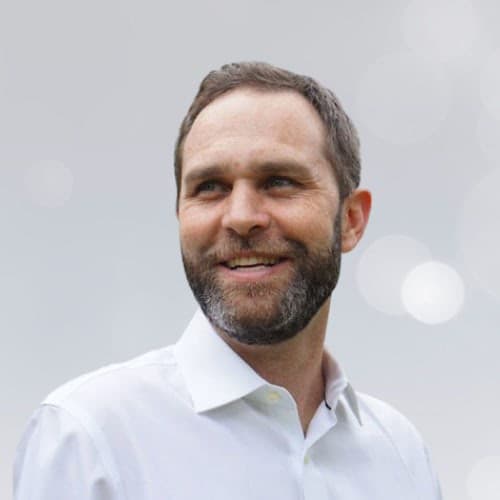 Justin Schrager, MD