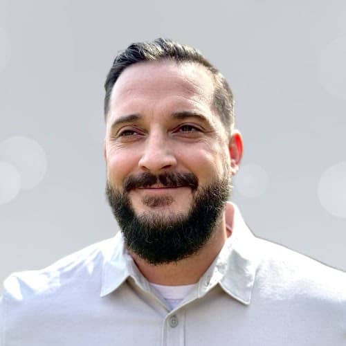 Michael Rogozinski