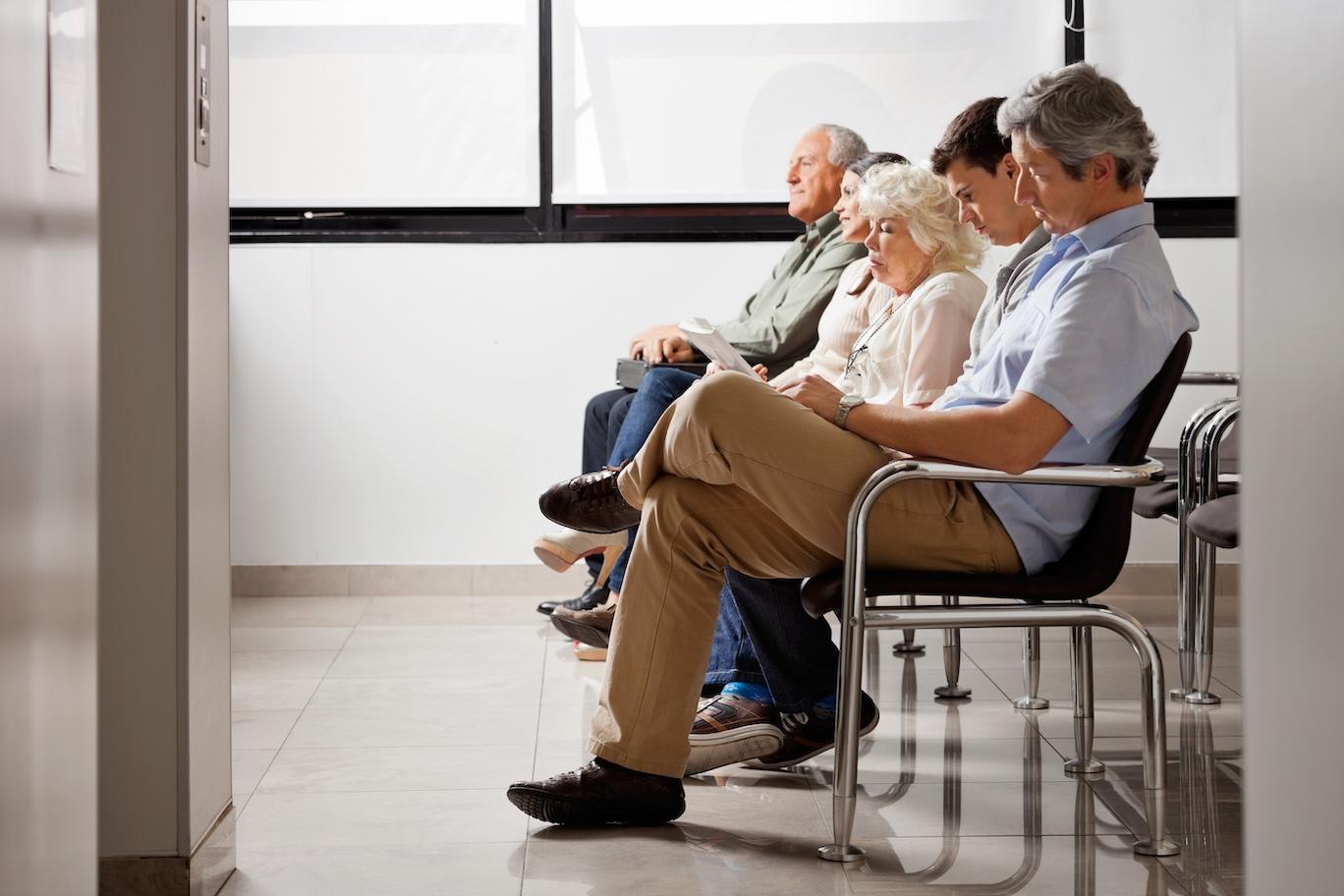 7 Ways Overcrowded EDs Can Address Patient Experience