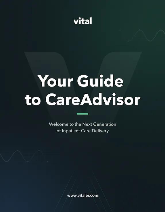 careadvisor ebook