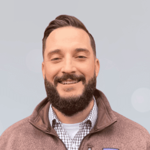 Mike Rogozinski
