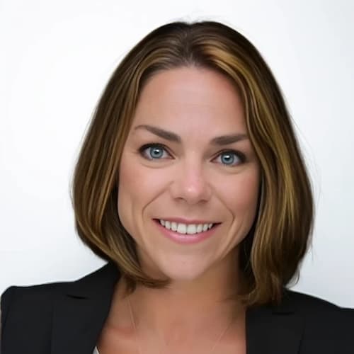 Kristin Ebert