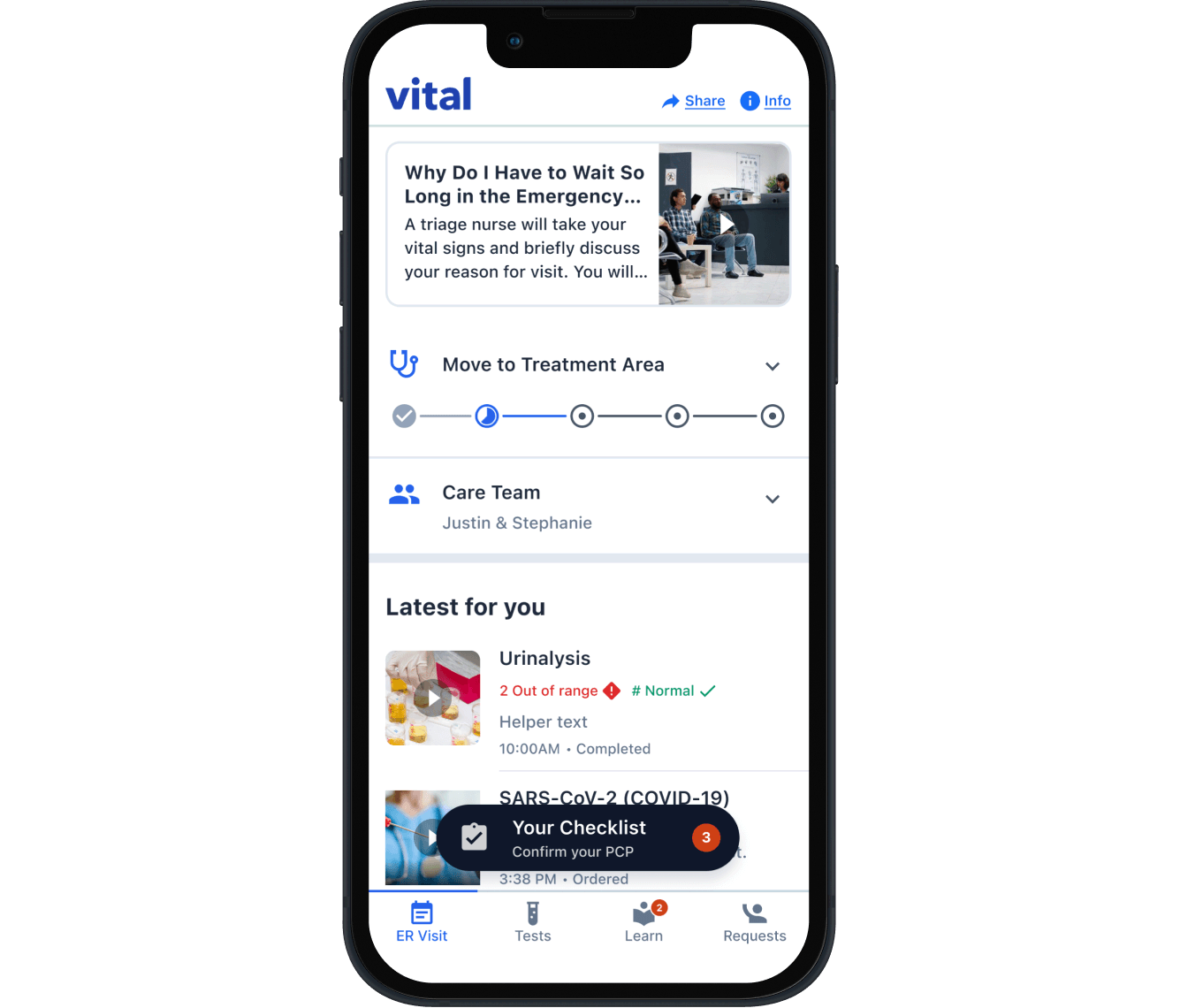 Vital